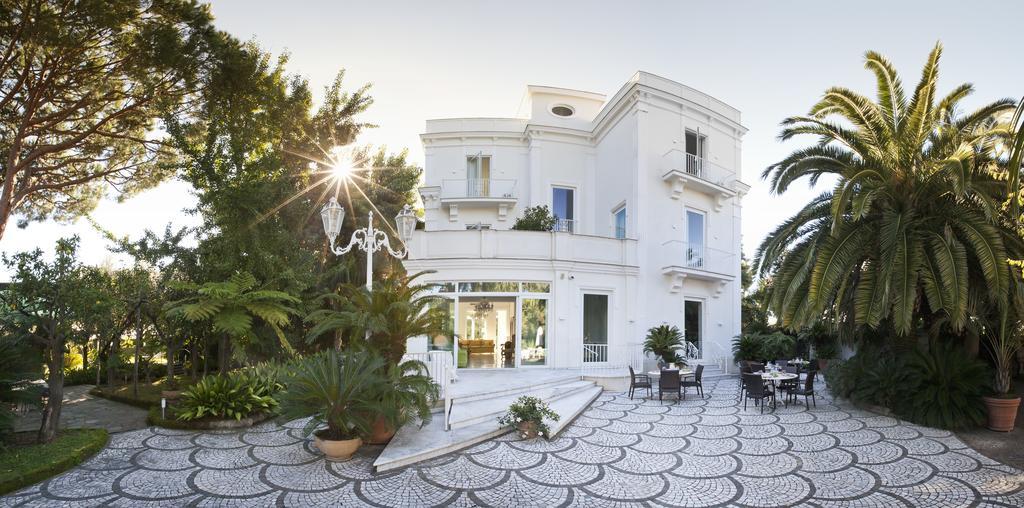 Villa Dei D'Armiento Sant'Angelo  Esterno foto