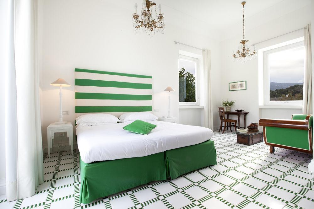 Villa Dei D'Armiento Sant'Angelo  Esterno foto