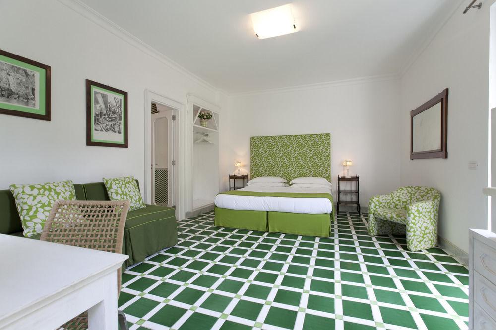 Villa Dei D'Armiento Sant'Angelo  Esterno foto